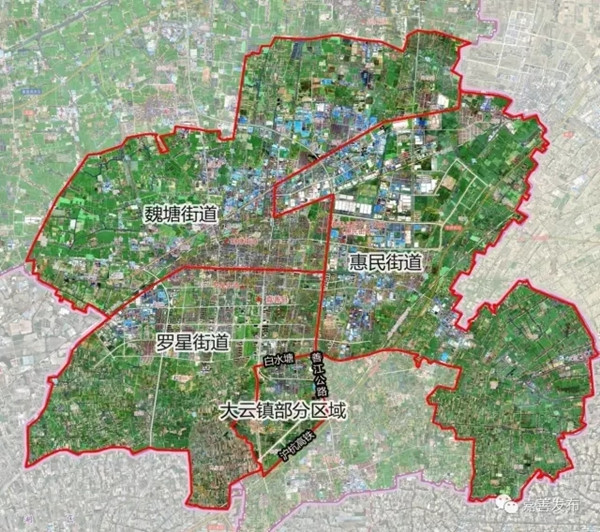 继昆山后嘉善"跟上" 沪周边县级城市开启"限购"