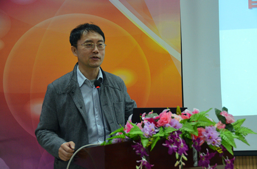 互联网+促进智慧校园建设