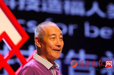 深商大会到底有多吸睛?华大基因汪建说还要参