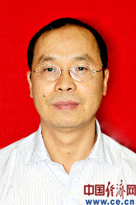 重庆巫溪县新一届县委常委名单(书记唐德祥 副书记龚均,陈奎)