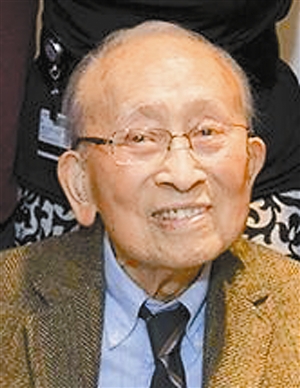 美华裔动画设计师黄齐耀106岁高龄离世