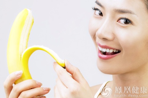 香蕉皮的妙用，一块小小的香蕉皮竟能治疗多种疾病？