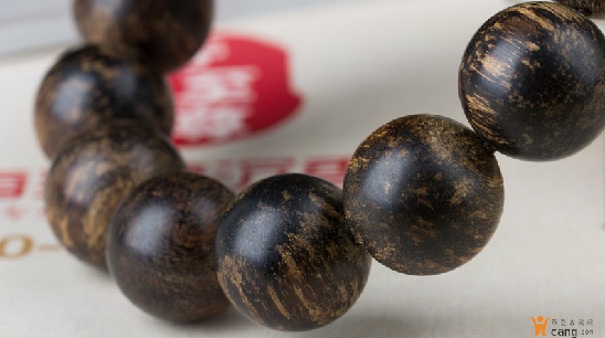 香至尊:做沉香要探求本质 品牌发展需珍视身后