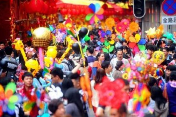 春节出游避霾清心 专家支招今年过年去哪儿玩