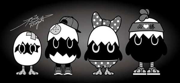 ▲不二良21日在脸书公布台北灯节主灯设计第二弹。(图/翻摄自不二良脸书)