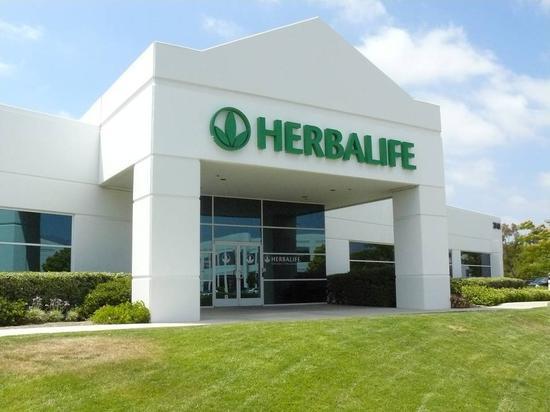 美国证交会调查康宝莱在华反腐措施