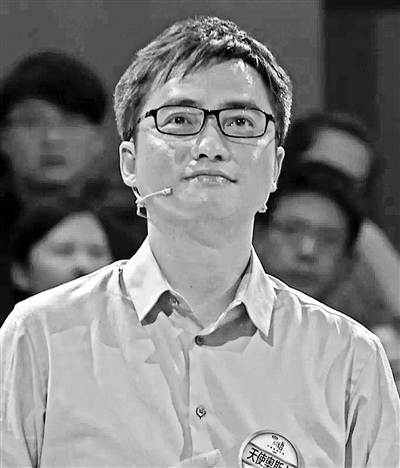 天使奥斯卡:改写历史上一次次的败局