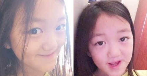 生了两个女儿心里很难受,做小生意,明明努力了却不