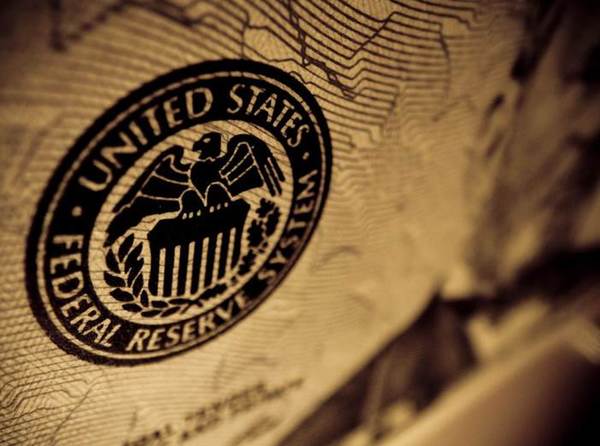 CMC Markets:美联储保持利息率未变 美元再现