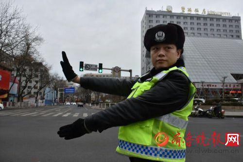 烟台查处各类交通违法行为3.6万起,其中酒驾3