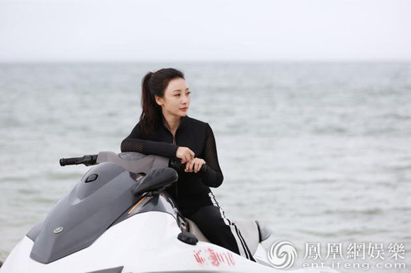 柳岩自曝嫁不出去的原因，竟然是…  (组图)