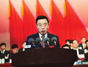 汉中政协提案获重视 农业部将补助3000万元