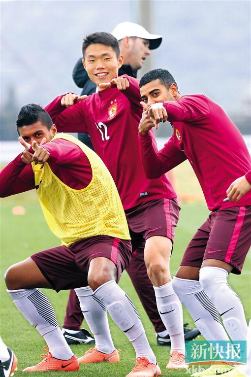 目标这么多,恒大准备好了吗?