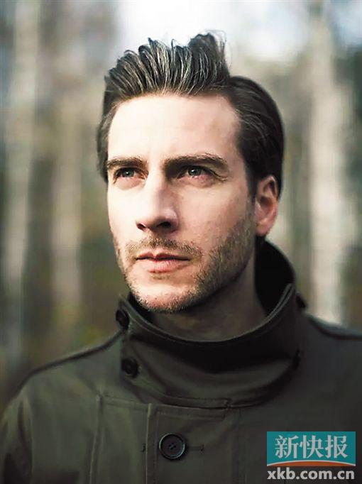 麦斯米兰 Fancy April 巡演 四月唱到广州