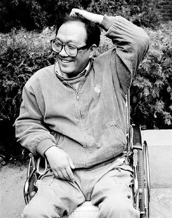 史铁生唯一的剧本式小说将搬上舞台