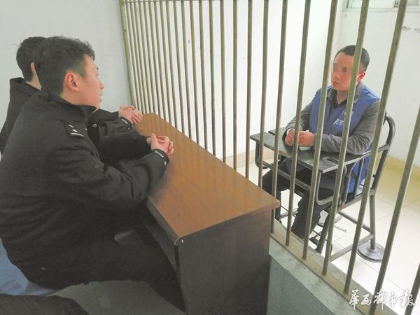 四川国考大神忏悔录:我们的答案来源都是吹牛