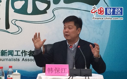 学者展望2017中国经济:稳中向好 提质增效