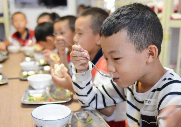 青岛公布新学期小饭桌名单 发现不在列的可举
