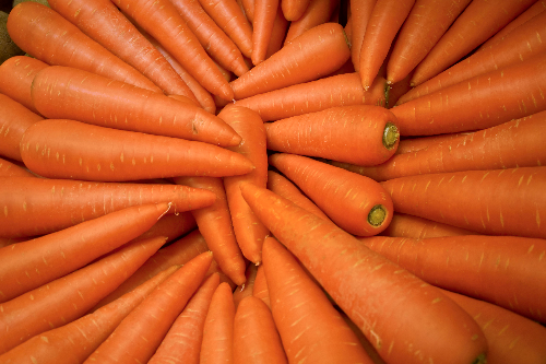 胡萝卜1种吃法能令抗癌效果最大化！你吃对了吗？