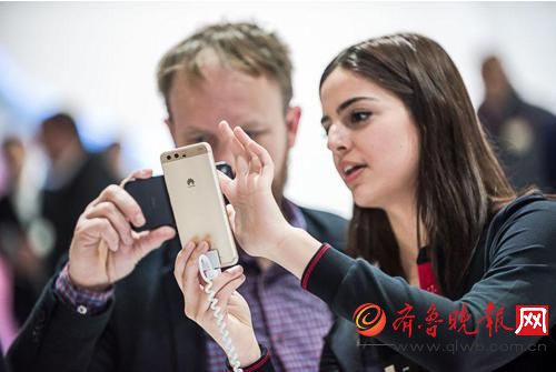 手机拍照新领域 华为P10重新定义手机人像摄影