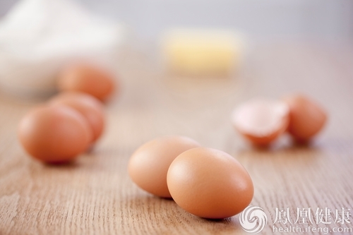 鸡蛋有五种功效 怎么吃最好？