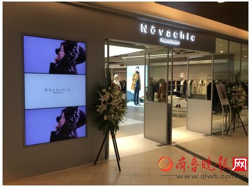 美邦服饰呈现多元生活方式裂变 渠道升级积极