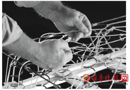 KINGKOIL金可儿   King of Coil 弹簧之王