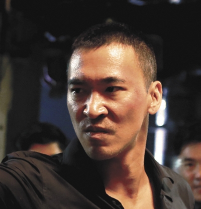 徐静蕾:这部电影才是我，简单粗暴_凤凰资讯