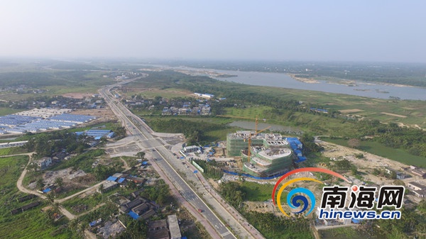 博鳌乐城国际医疗旅游先行区:乐章正悠扬 潜力