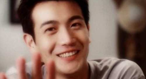 折颜上神张智尧是语言小能手 具有独特的古典