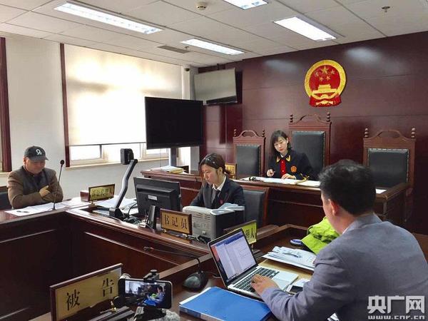 北京丰台法院今天正式启动三五五速裁模式 快速审结简单的民事纠纷