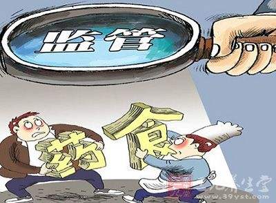 力量药品质量安全.资料图食品减肥训练图片