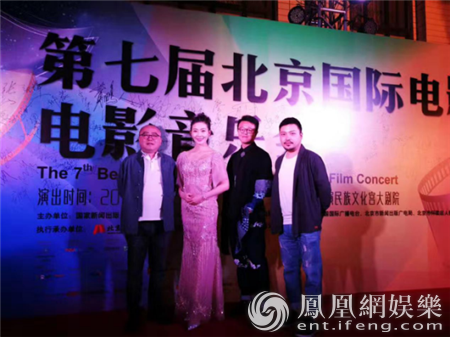 《爱的帕斯卡》亮相北京国际电影节 践行“工匠精神”