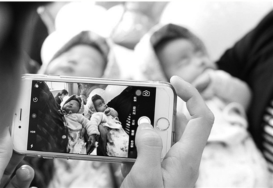 浙江省立同德医院举办病友节六名病友首获病