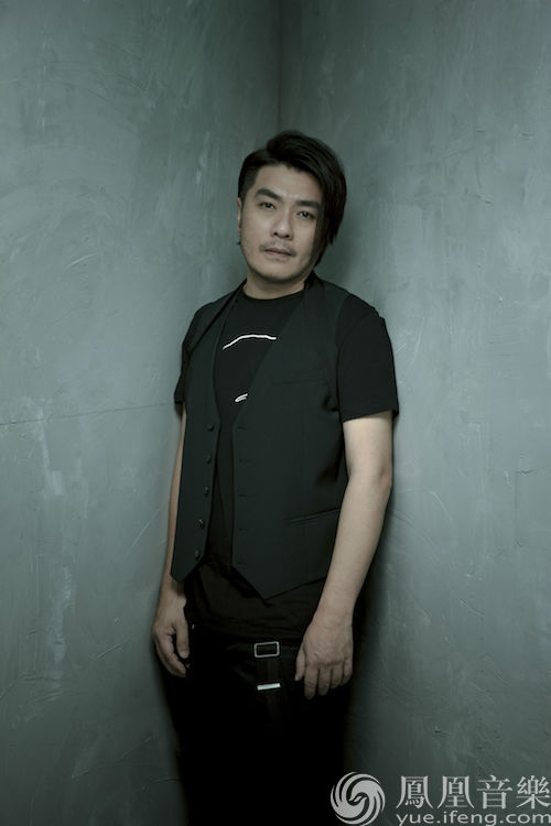 阿杜新歌《烂好人》强势来袭 再造杜式疗伤系