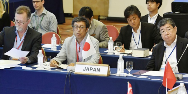 TPP11国首席谈判官会议今闭幕:无实质性成果
