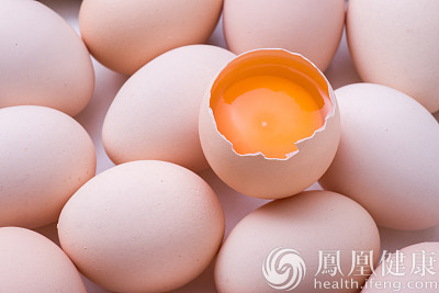 鸡蛋吃错等于慢性“服毒”！你吃对了吗？