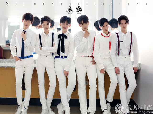 星宿之约：双鱼座男和天蝎座女的深情演绎与星座配对解析 (星宿双修)