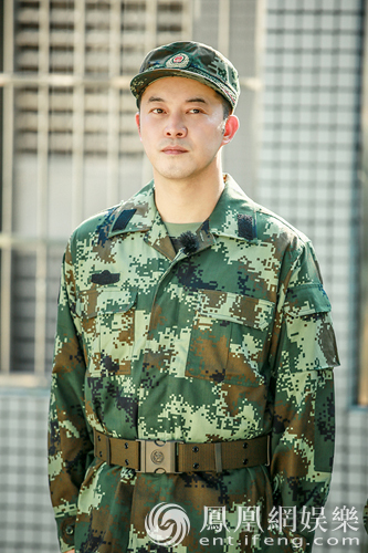 《奇兵神犬》挑警犬营养师 沙溢张大大谁将奔