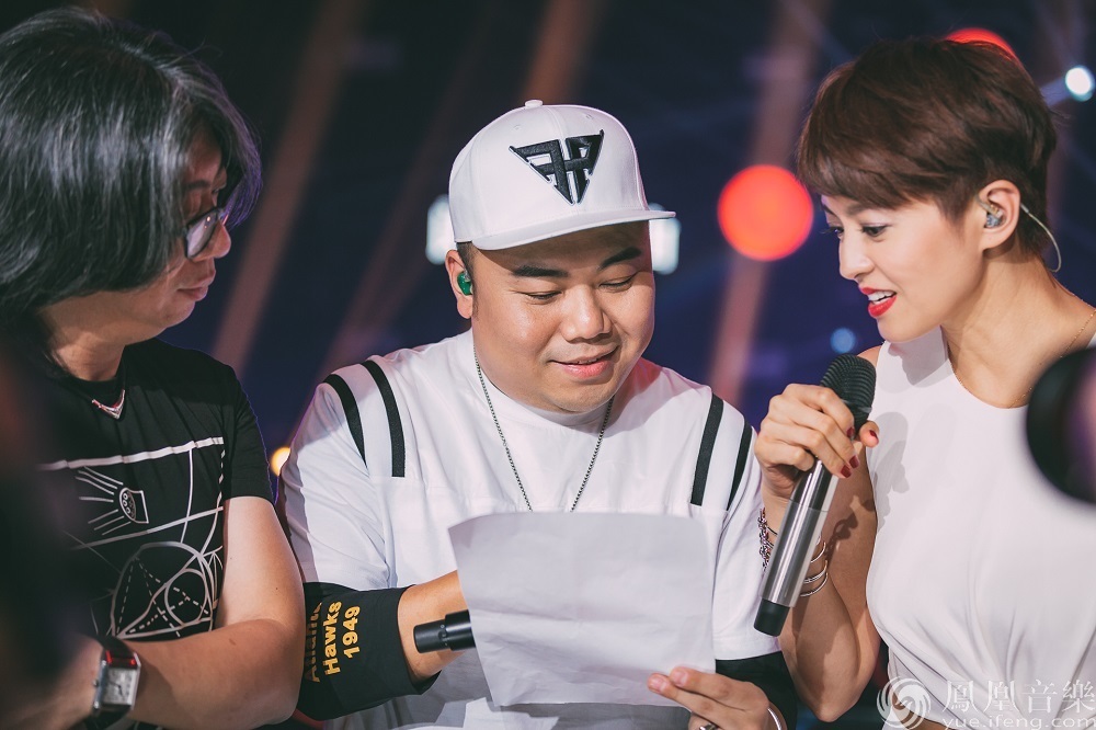 葛林东北话版《中意他》魔力改编征服女神梁