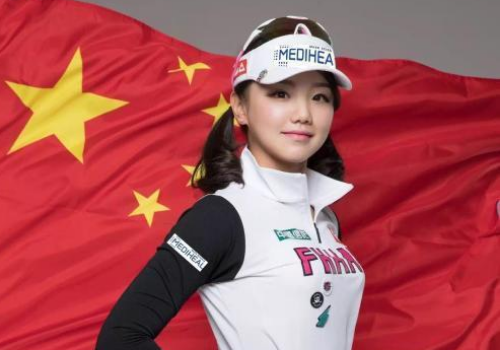 天才美女拒绝代表日本参加东京奥运 坚称自己是中国人