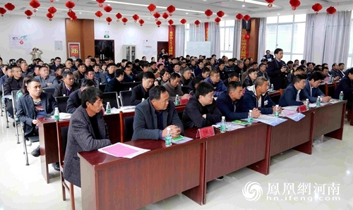商丘市食药监局：加大食品质量监管力度 确保舌
