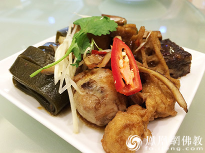 吃素食有这么多你想不到的好处
