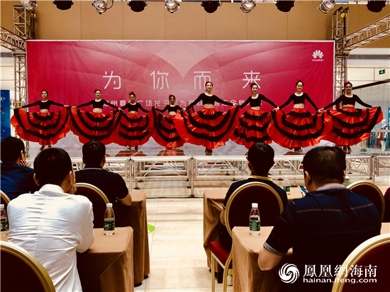 定格美丽,见证传奇 2018华为手机摄影大赛(海