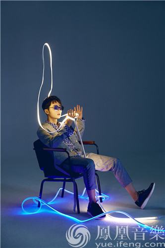 蒋敦豪《回到过去》MV释放心中纯粹