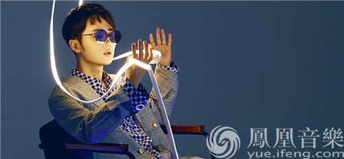 蒋敦豪《回到过去》MV释放心中纯粹