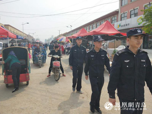 派出所对重点人口_人口普查图片(3)