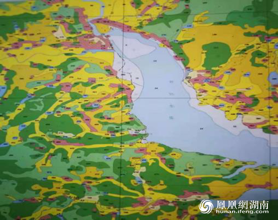 北京专家深入石门山区考察 谋划乡村振兴思路