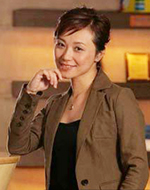 百度创始人之一、李彦宏夫人马东敏个人简历|