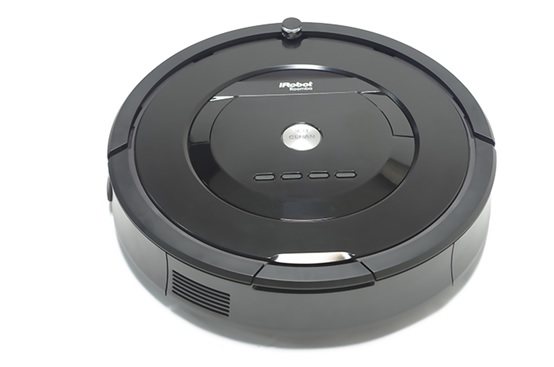 毛发清理更卓越,iRobot 扫地机器人Roomba86